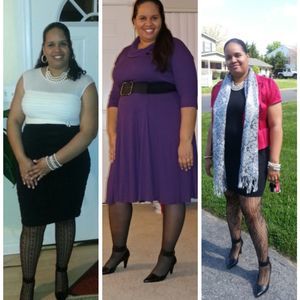 Meet your Posher, Francesca